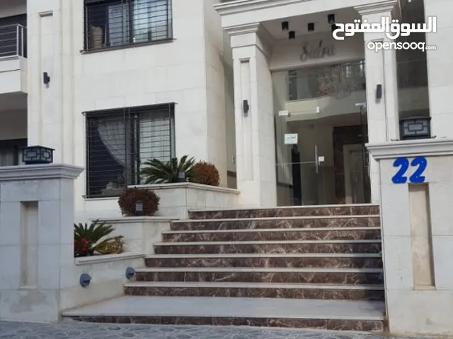 240 m2 4 Bedrooms Apartments for Sale in Amman Tla' Ali