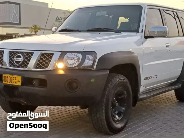 2008 Nissan Other