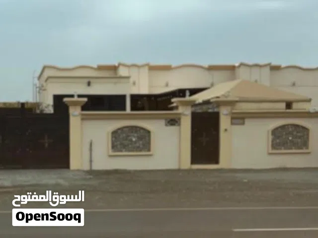 155 m2 4 Bedrooms Townhouse for Sale in Al Batinah Liwa