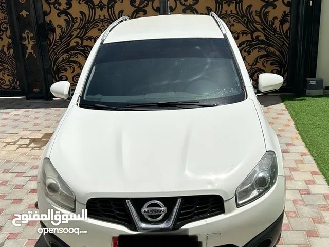 Used Nissan Other in Al Ain