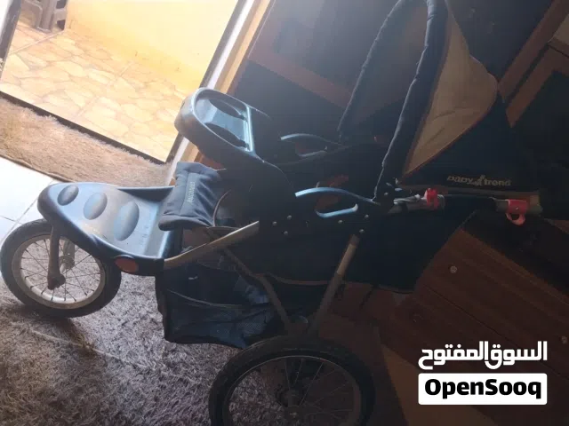 عربايه اطفال حجم كبير تحمل اوزن ثقيله تنفع للاطفال دون احتياجات الخاصه