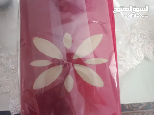 تيبل لام  جديد لون خمري