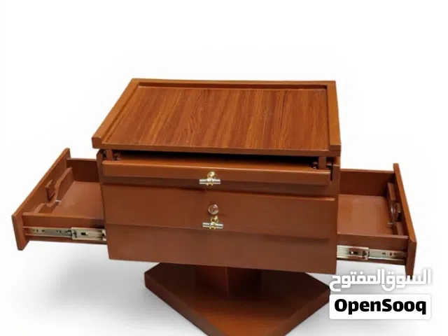 مكتب كمبيوتر متحرك