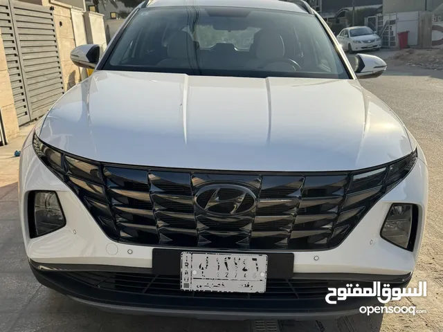 Used Hyundai Tucson in Baghdad