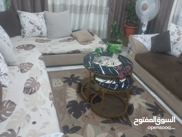 بيع غساله وطقم كانبيت بي حاله ممتازه العنوان حسبان