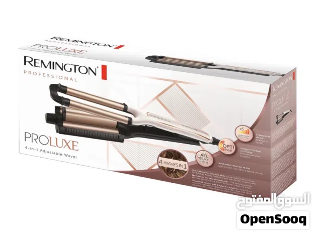 تمويج الشعر برولوكس 4 في 1 قابل للتعديل