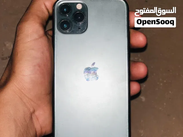Apple iPhone 11 Pro 256 GB in Tripoli
