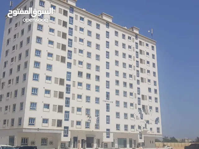 90m2 2 Bedrooms Apartments for Rent in Muscat Ghala