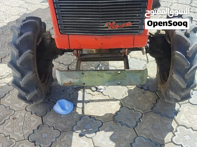 جرار زراعي (هياسه) ينمار يابانية