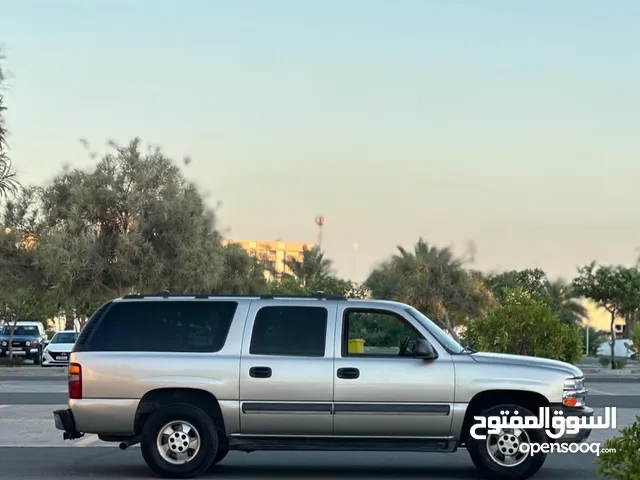 Used Chevrolet Suburban in Southern Governorate