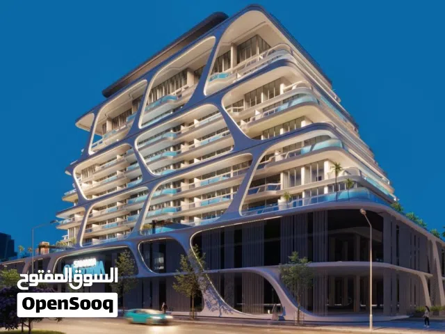  Building for Sale in Basra 14 Tamooz Street