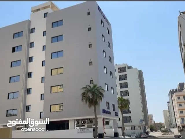 Flat for rent in Aljanabiyah