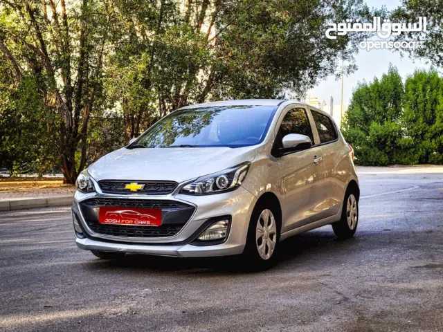 CHEVROLET SPARK 2020
