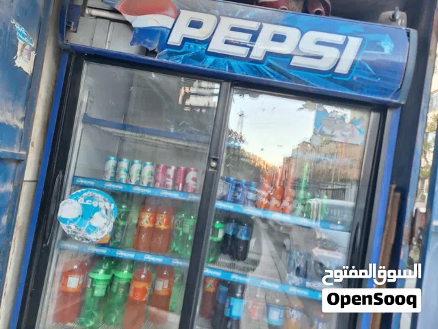 سوبر ماركت للضمان