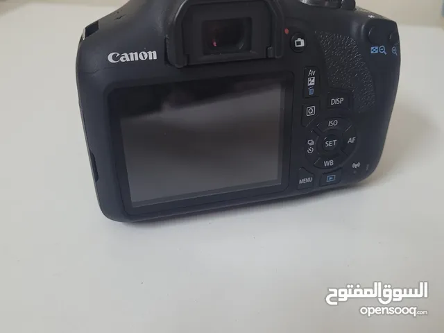 Canon 2000d camera