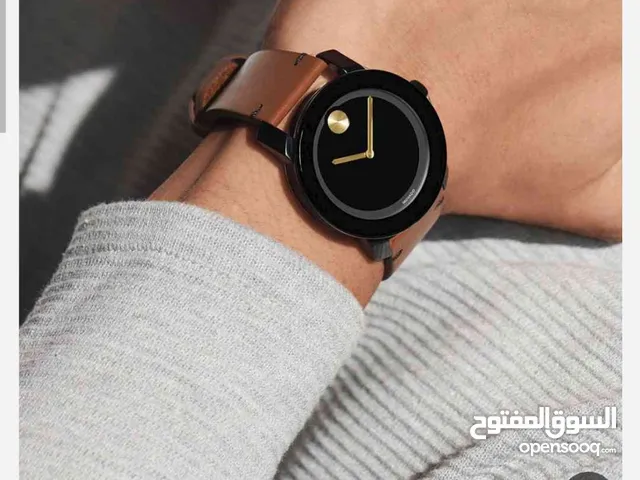movado bold