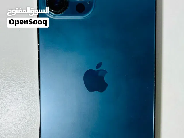 Apple iPhone 12 Pro Max 256GB in Excellent Condition