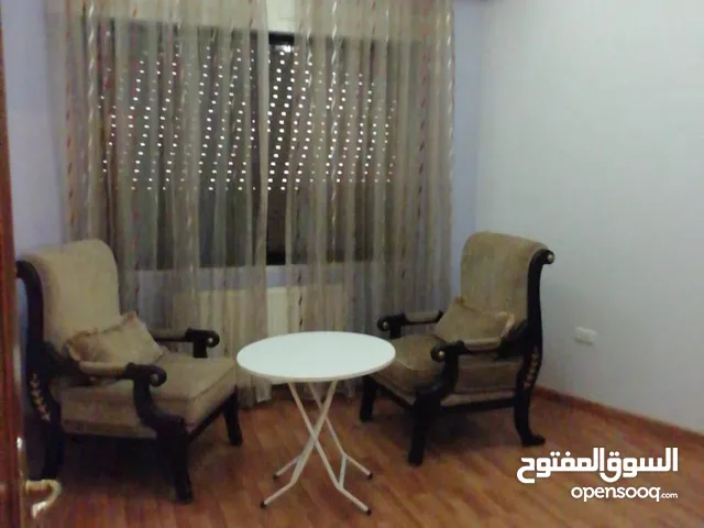 158m2 3 Bedrooms Apartments for Rent in Amman Um Uthaiena