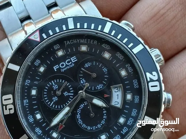 Analog Quartz Others watches for sale in Misrata