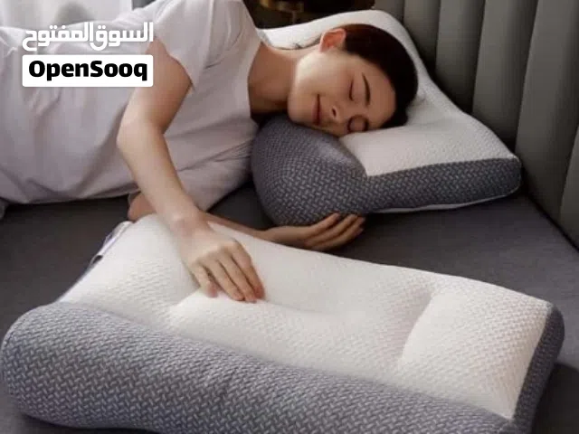 وساده نوم تحمي الرقبه و الفقرات