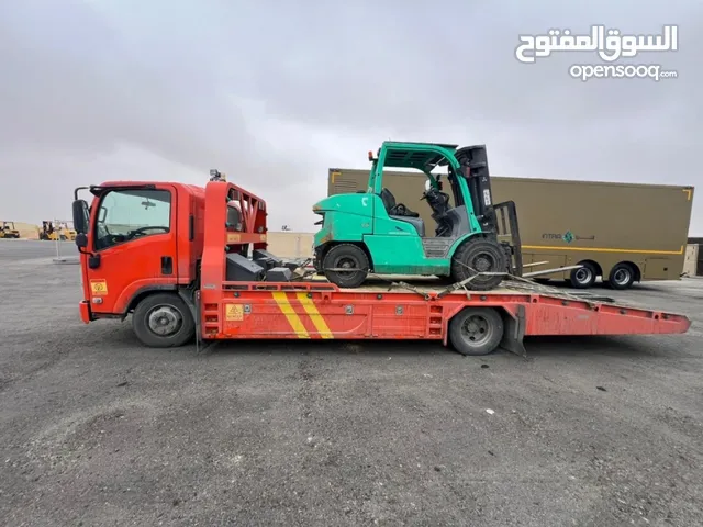 2022 Forklift Lift Equipment in Al Riyadh