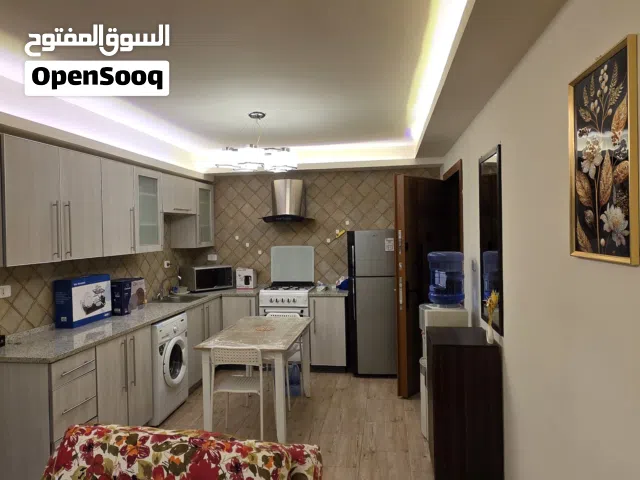 110 m2 2 Bedrooms Apartments for Rent in Amman 7th Circle