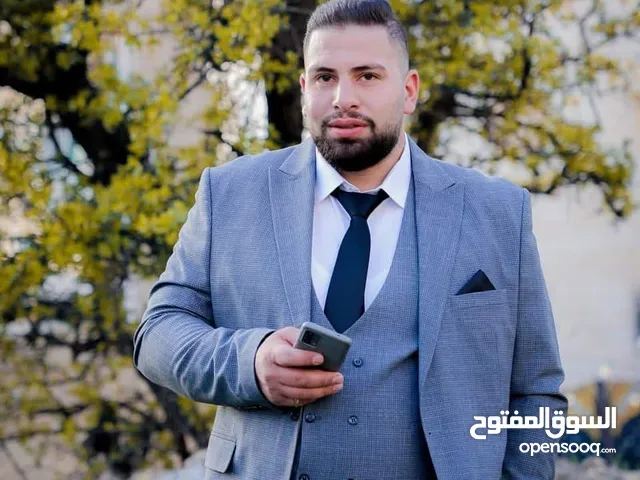 محمد القواسمي