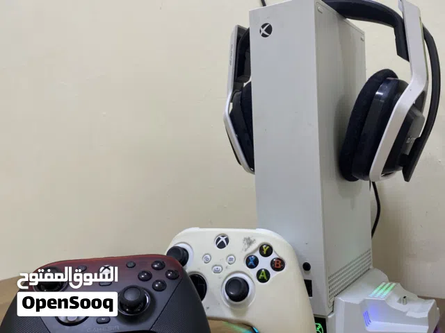 Xbox Series S Xbox for sale in Al Anbar