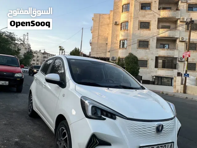 2023 شانجان E-ستار