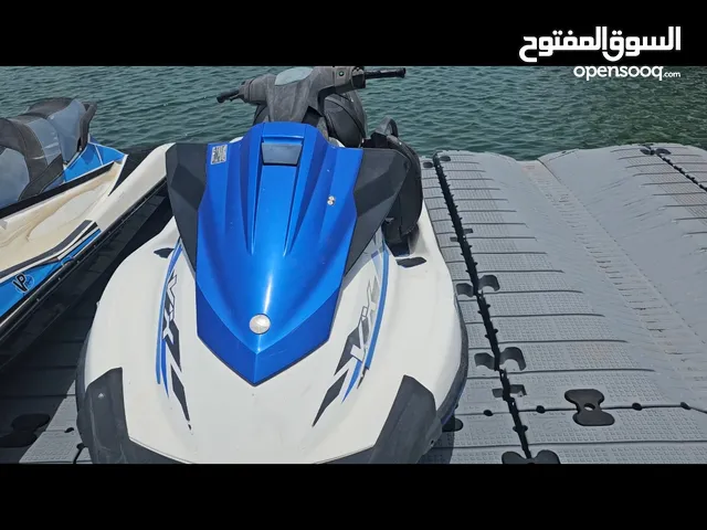 vxc jetski