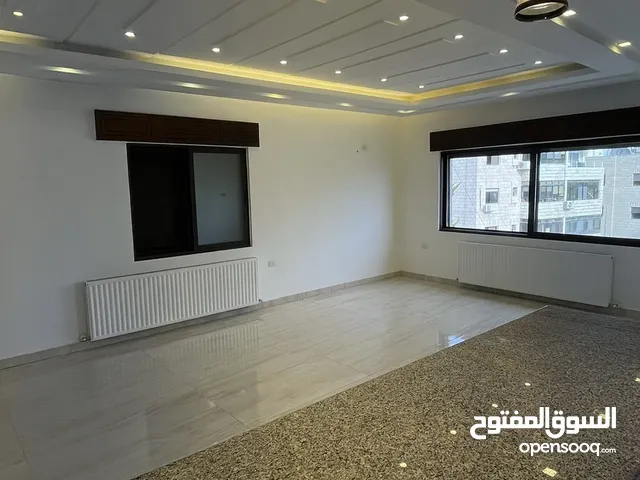 140 m2 2 Bedrooms Apartments for Rent in Amman 7th Circle