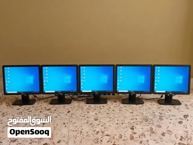 اجهزة الكترونية متنوعة للبيع جديد ومستعمل