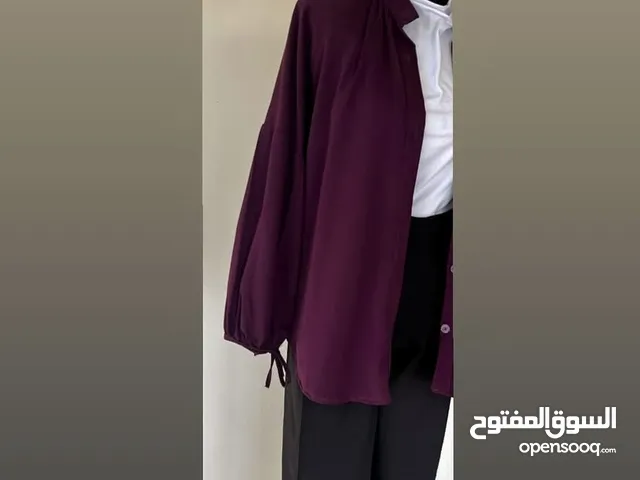 Shirts Tops - Shirts in Amman