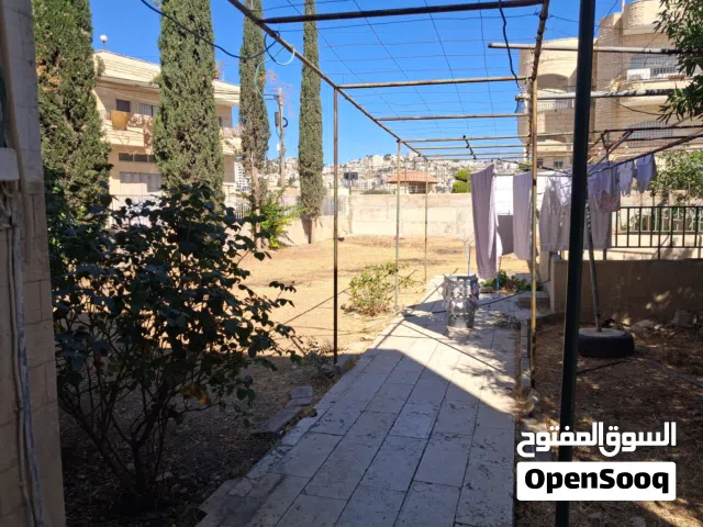 Residential Land for Sale in Bethlehem Beit Sahur