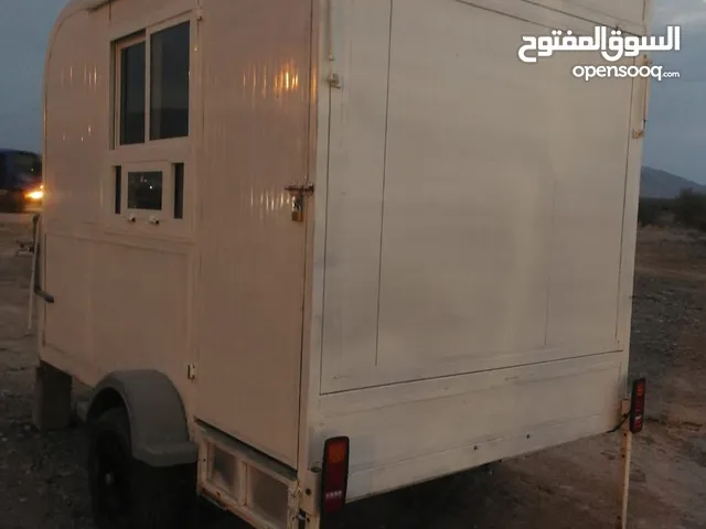 Caravan Other 2024 in Al Dakhiliya