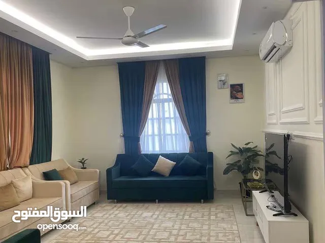 350 m2 3 Bedrooms Villa for Rent in Dhofar Salala