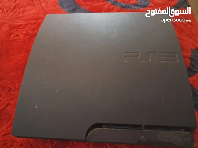 PlayStation 3 PlayStation for sale in Tripoli