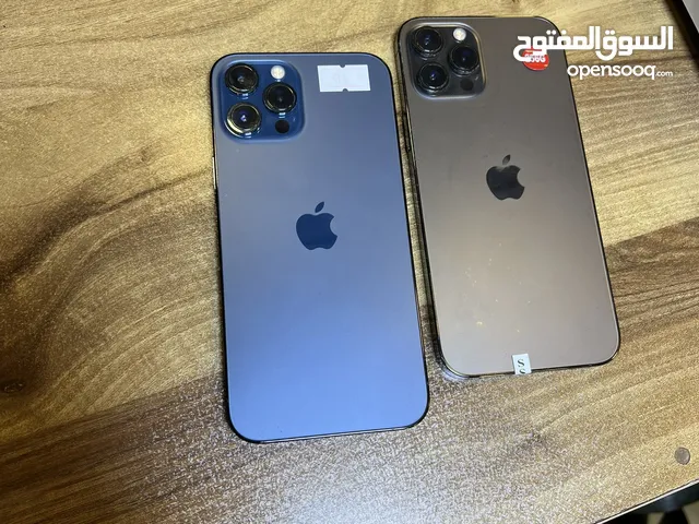 12 pro max ذاكره 256