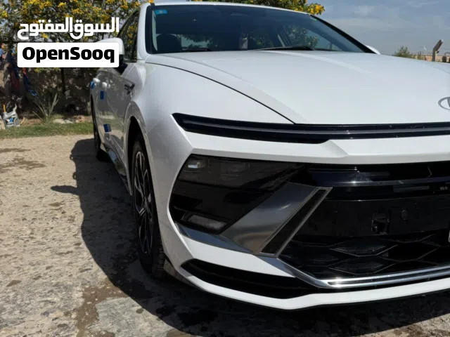 Used Hyundai Sonata in Najaf