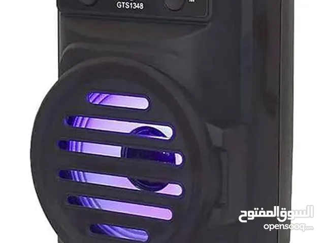 سبيكر حاجه صح جديد