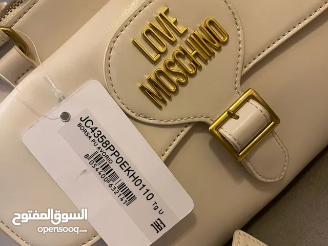 Original love moschino bag for sale