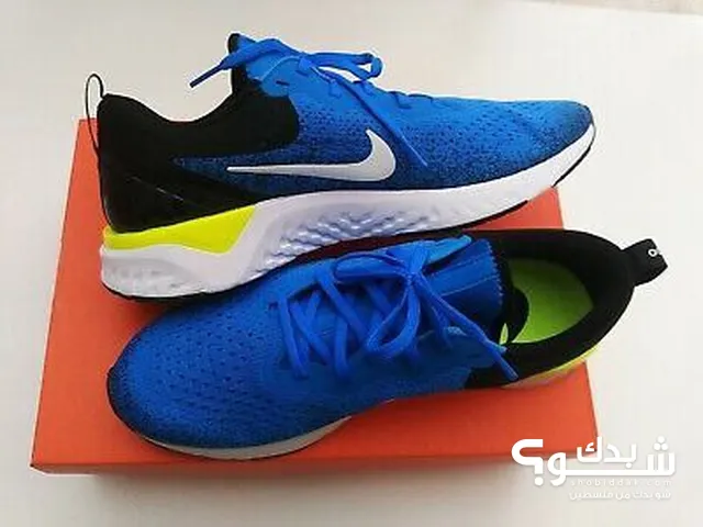 Nike Odyssey React Flyknit   متوفر آخر قطعة   خدمة التوصيل متوفرة لجميع مناطق الض