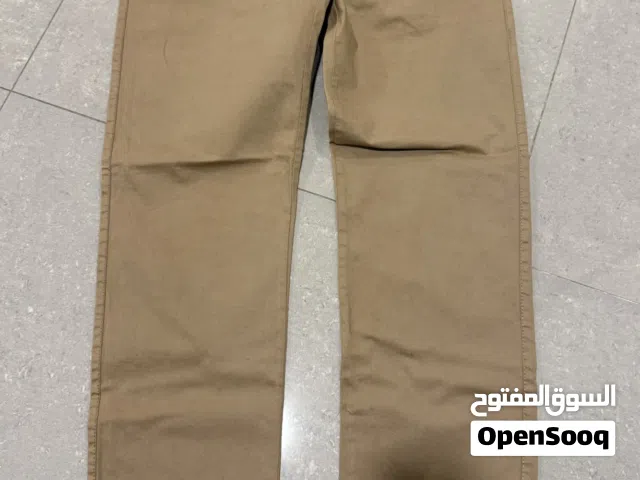 للبيع بنطلون هوليستر وفانليلة كولومبيا جديدين