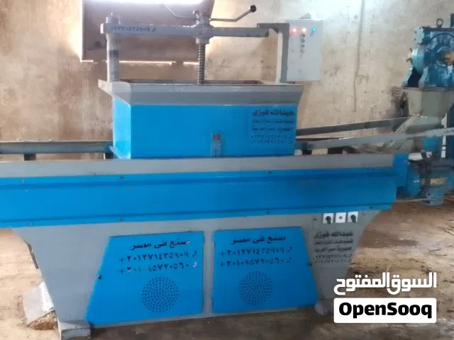 ماكينة نجارة حالة ممتازة