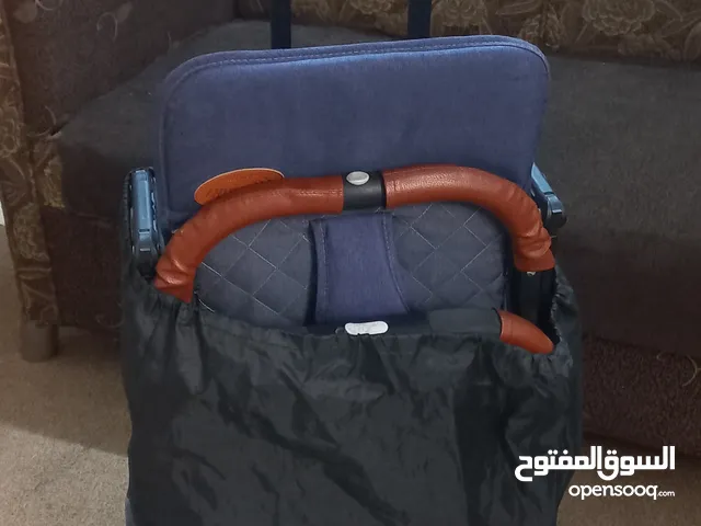 عرباية اطفال سهلة الحركة والمشي