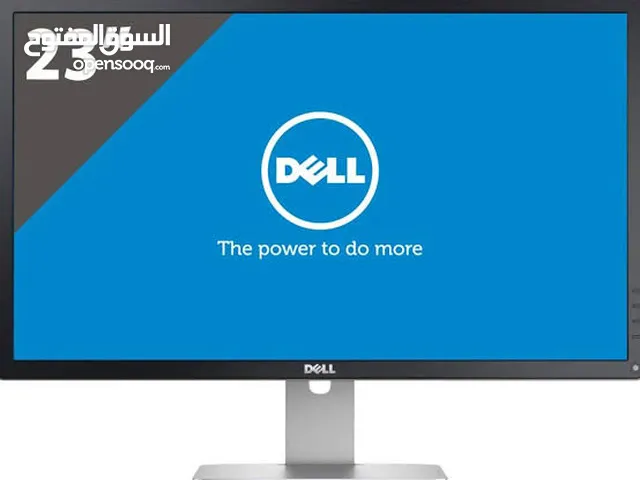 23" Dell monitors for sale  in Cairo