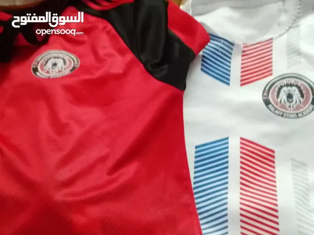 تيشيرت المنتخب 2013