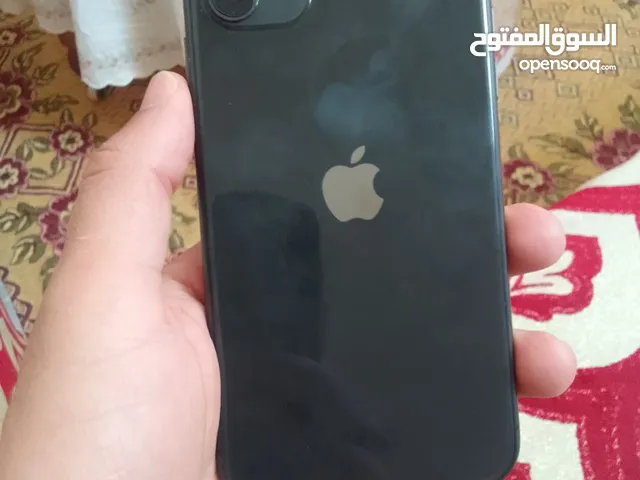 iphone 11 normal