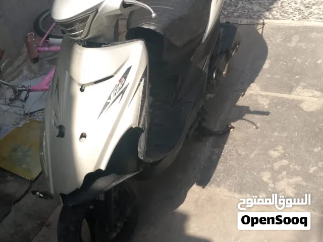 2011 هوندا أخرى