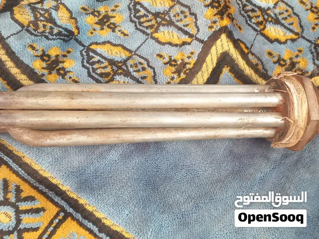 سخان كهربائي 3 فاز